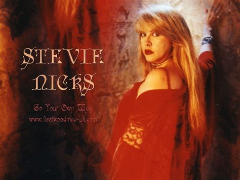 Stevie Nicks - Fleetwood Mac Wallpaper (3516858) - Fanpop