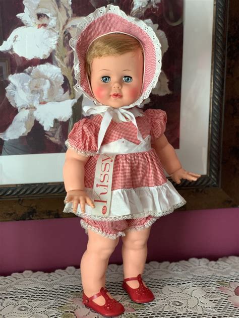 Pin by Melissa Aikens on dolls | Vintage dolls, Big baby dolls, Dolls