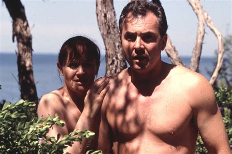 I'm a Neighbours soap legend - I'd love a role on River City and can't