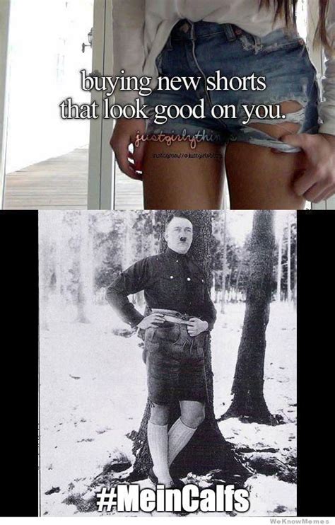 Short shorts - Meme by Better_than_u :) Memedroid