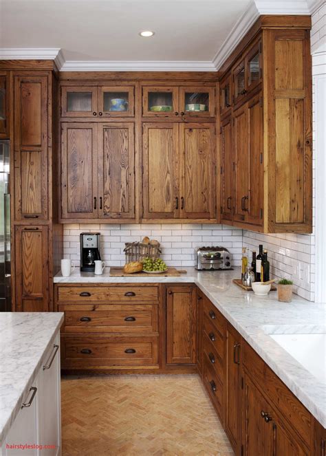 Restaining Oak Cabinets: A Step-By-Step Guide - Home Cabinets