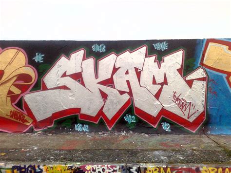 Art Crimes: Skam, p. 2