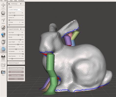 MeshMixer Tutorial for 3D Printing Beginners | All3DP