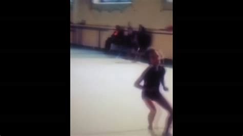 Kristina pimenova gymnastics - YouTube