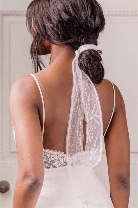 Custom Wedding Veil | Heirloom Veils Handcrafted in England