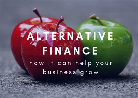 alternative finance invoiceinterchange au