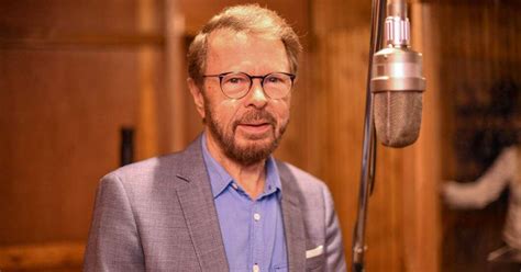 Björn Ulvaeus Förmögenhet - Kändis Blogg
