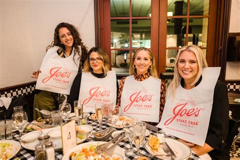 10 Reasons ‘Sea Foodies’ are Flocking to the 2023 South Beach Seafood