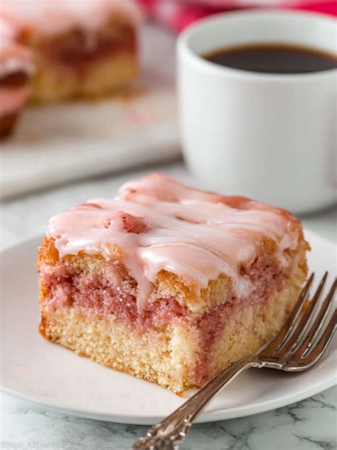 cake mix honey bun cake 6