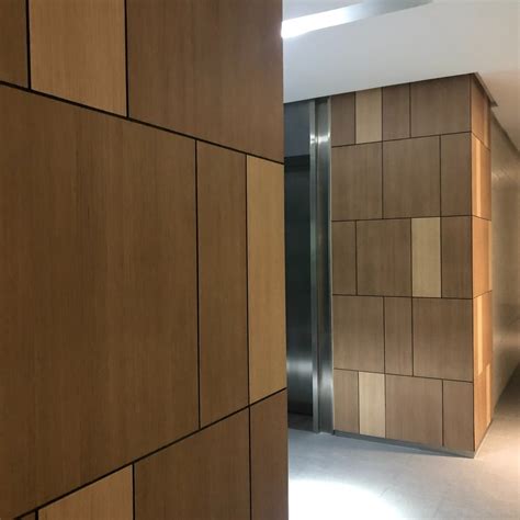 brown matte hpl wall cladding thickness  mm  rs sq ft