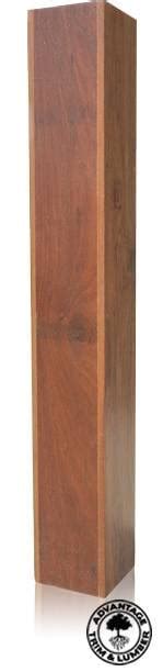 deck post   decking types advantagelumber blog