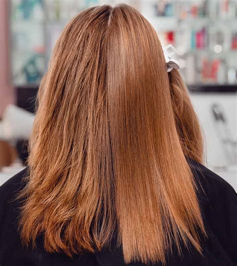 brazilian keratin treatment