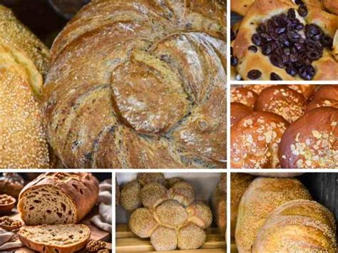 greek bread types  cretan recipe