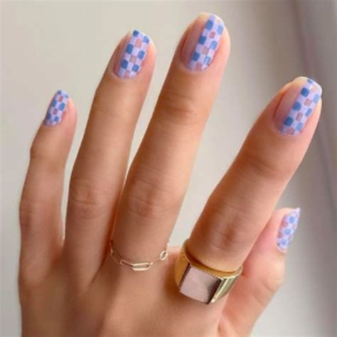 49 Trendy Nails Colors 2021 | Pressinusa