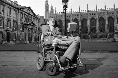 Stephen Hawking Children And Wife