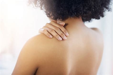 Women Shoulders Stock Photos, Pictures & Royalty-Free Images - iStock
