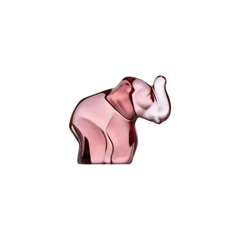 Rosalin Elephant 5 cm – Thomas Goode India Pvt. Ltd.