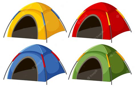 tents