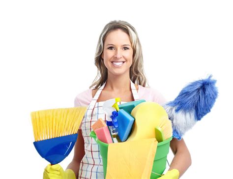 Tips To Consider While Hiring Maid Services For Home Cleaning | My
