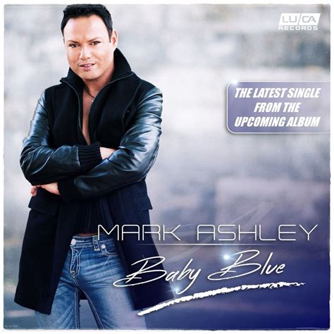 Discographie – Mark Ashley