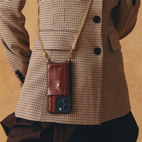 bandolier iphone case 9