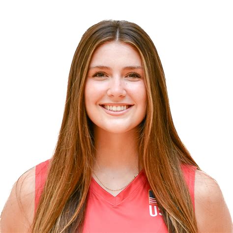 Ayden Ames - USA Volleyball