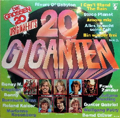 Abba 2020 Giganten Der Popmusik 8