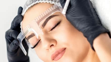 Microshading Brow Session - Yael Studio | Groupon