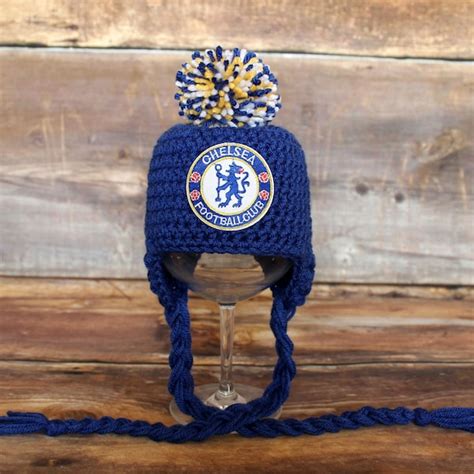 Baby Football Hat - Etsy