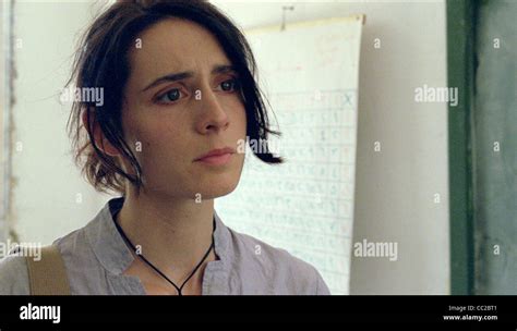 Lubna Azabal Incendies 2010 High Resolution Stock Photography and ...