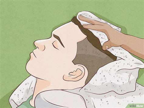 how to cut hair yourself man
