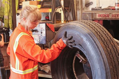 Heavy Duty Equipment Mechanic — Machinists Institute