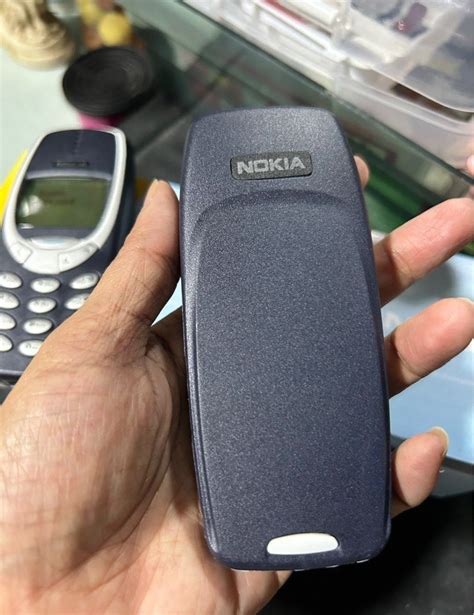 nokia  vintage phone  carousell