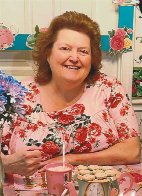 Obituary: Remembering the Life and Memory of Debbie Muskelly 18