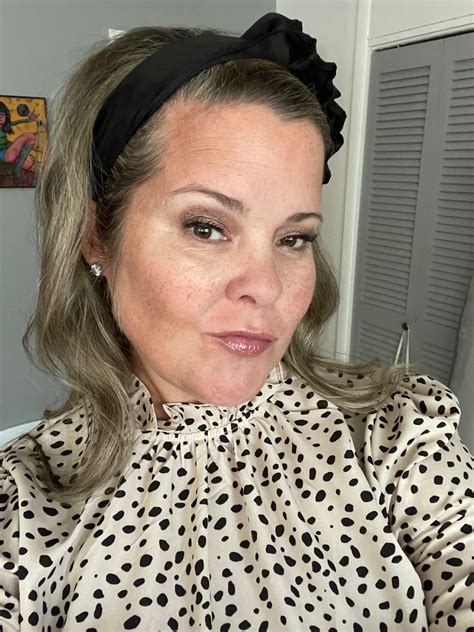 Maureen Kelly | FabOver40