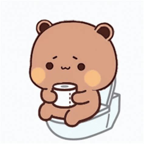 bubu dudu gif bubu dudu stickers discover share gifs