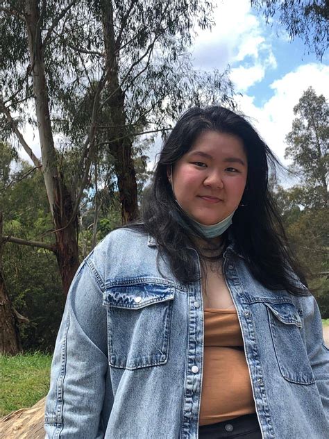 Meet the team #2: Michelle Lim, Vice President