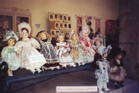 Francisco Mira: Muñecas de porcelana