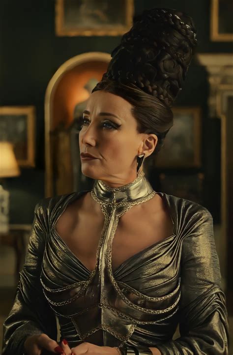 10 Things You Need To Know About The Cruella Morgan Leak Aftermath You