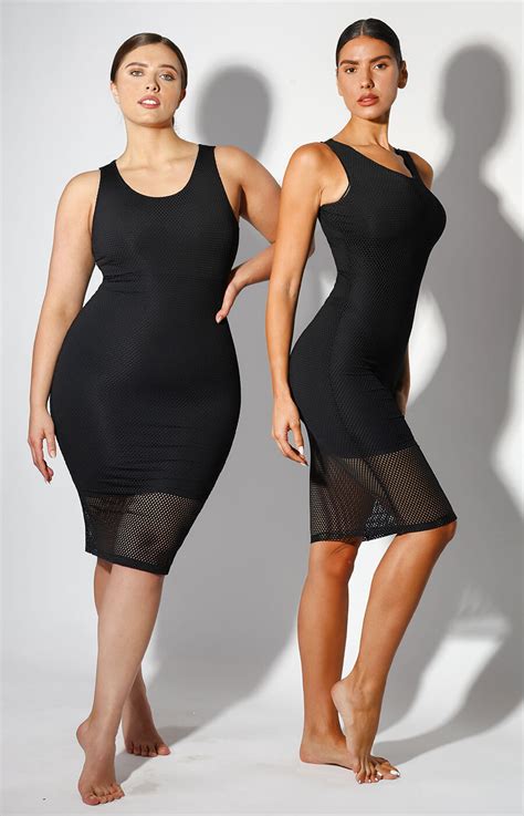 Shapellxofficial Site Store | Shapewear and Shaping Dress