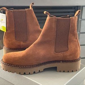 Cruza Tendencia | Shoes | Made In Portugal Women Suede Leather Boots ...