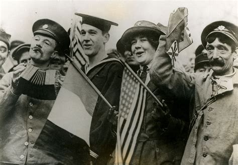 Armistice Day | Meaning, 1918, & World War I | Britannica