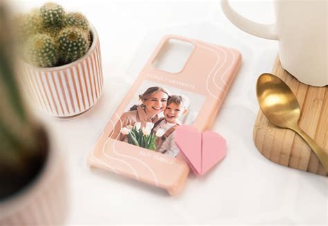 Samsung Galaxy case maken voor je nieuwste Samsug!