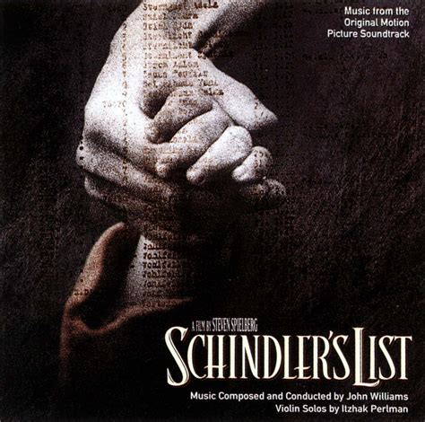 Historia : LA LISTA DE SCHINDLER