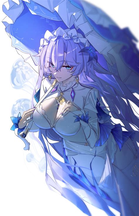 Cantarella (Wuthering Waves) Mobile Wallpaper by Leria V #4418698