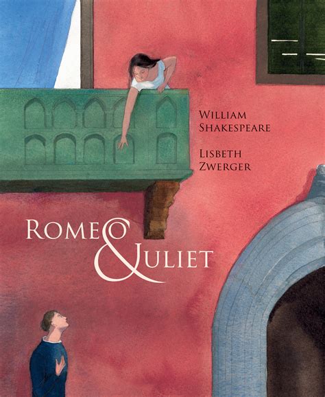 Romeo And Juliet Book Quotes 1