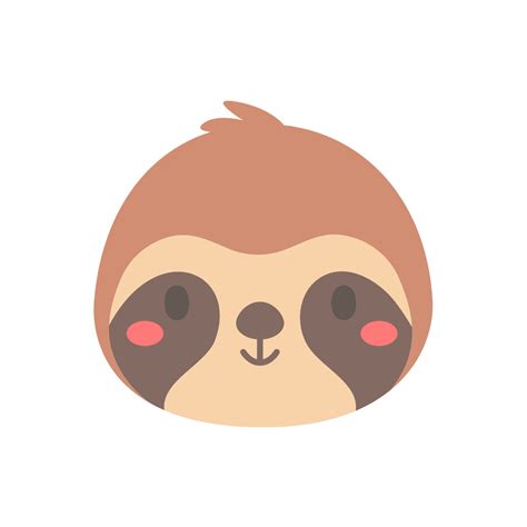 cute animal face drawing easy for kids 4
