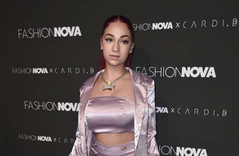 How Old Is Bhad Bhabie? 'Child' Rapper Throws A Drink At Iggy Azalea ...