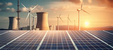 Top 10 Examples of Renewable and Non-Renewable Resources