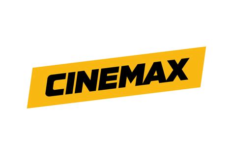 Cinemax Logo Png